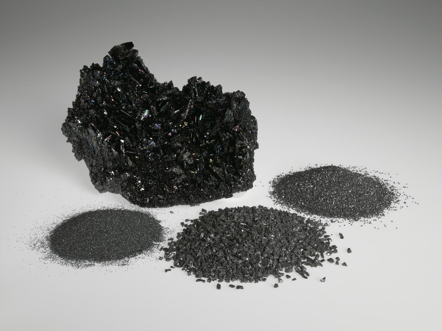 CARBOREX BW F 240 F1500 Washington Mills